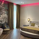 Bed & Breakfast Palazzo Chinial